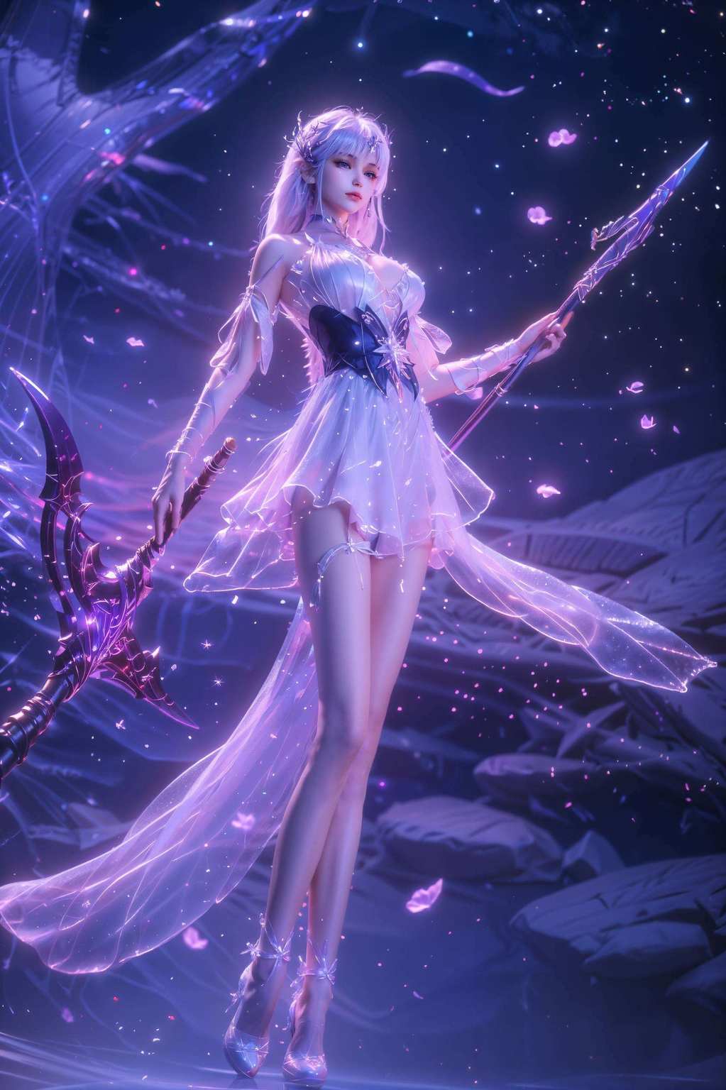 在这绚烂的壁纸世界里都让人心神荡漾