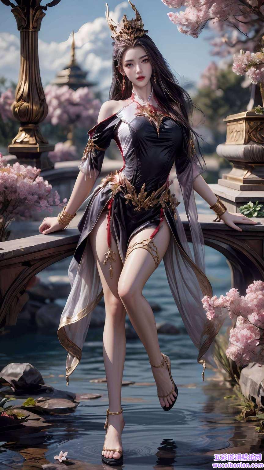 国漫之美师兄啊师兄