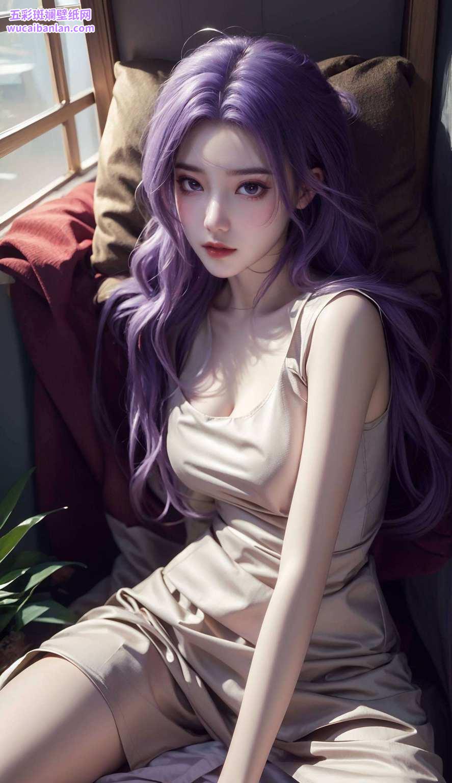 或灵动或神秘你准备好了吗？让我们一起领略这些国漫女神的无限魅力！