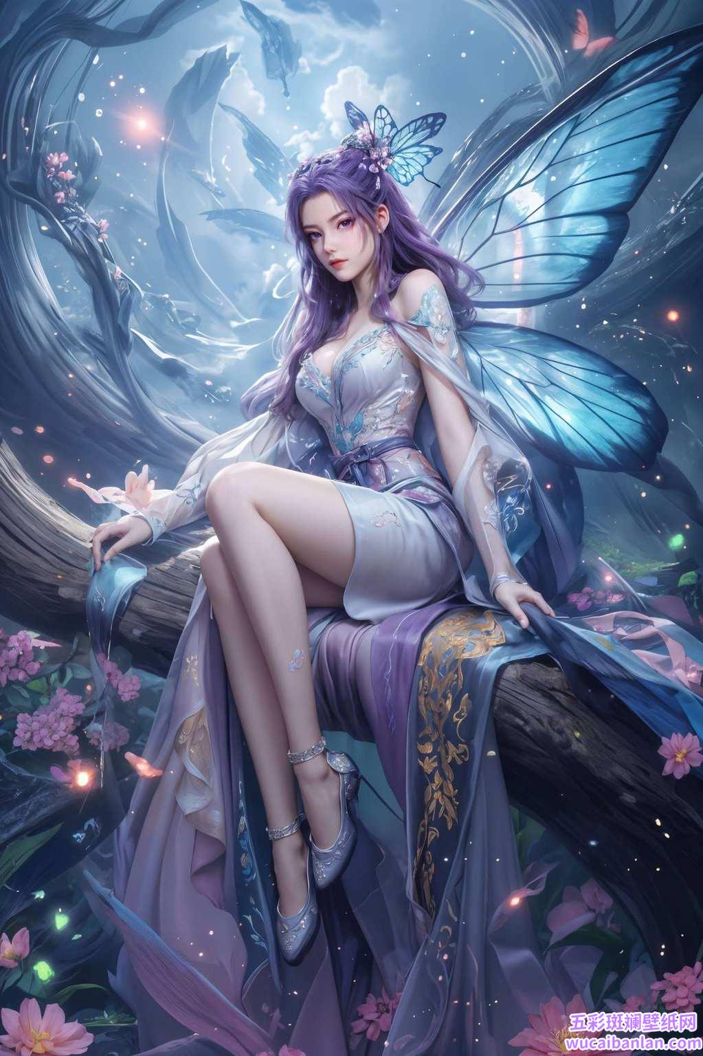 云端之上的翩翩君子师兄啊师兄