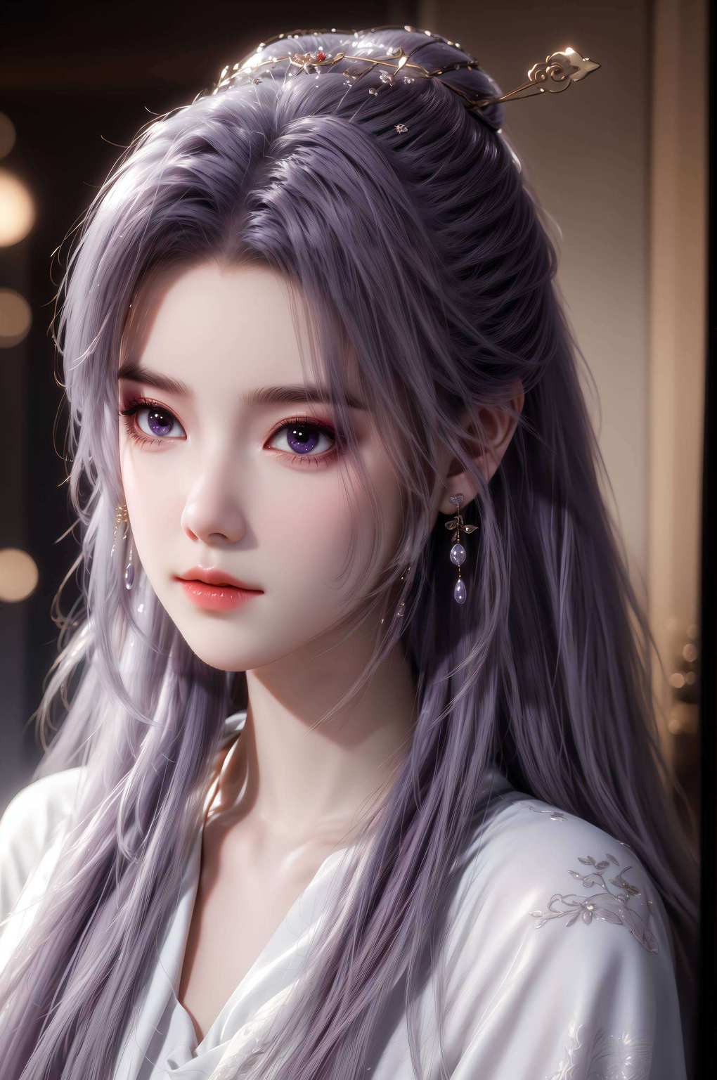 让每一刻都充满动漫的魔力！今天给大家带来一组师兄啊师兄云霄的动态壁纸大放送！这不仅仅是一堵墙