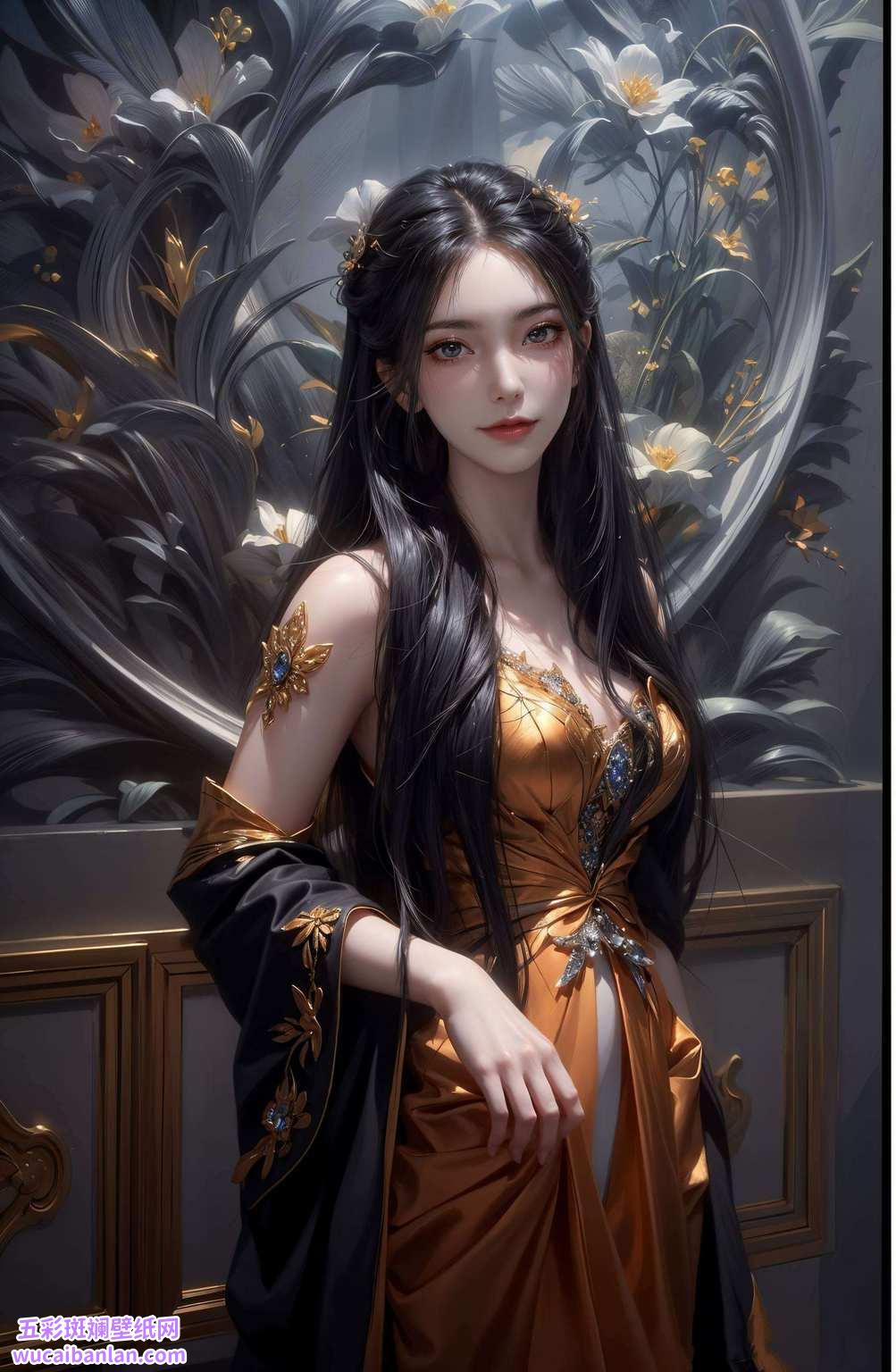 简直美爆了！想象一下赶紧来一睹为快