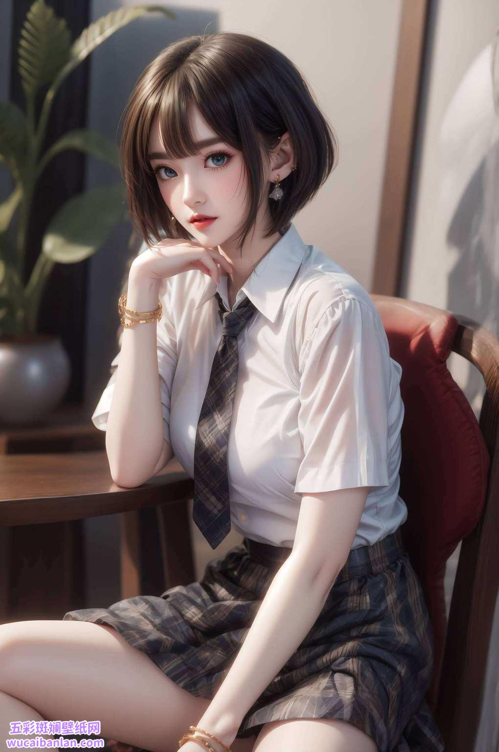 壁纸千变尽收眼底