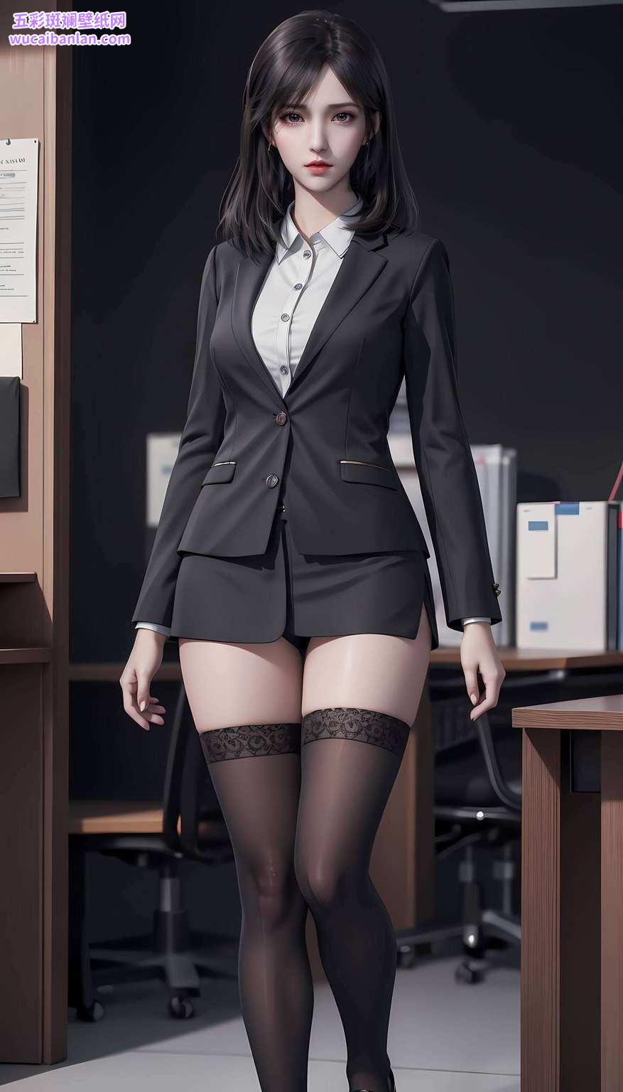 徐欣舞动绘美女千姿；动漫之韵