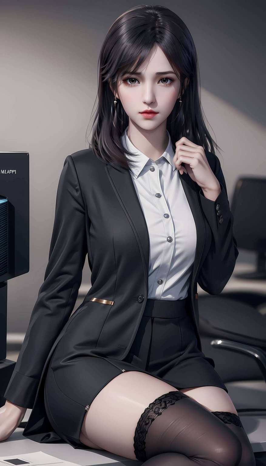 国漫女神翩翩起；吞噬星空幻境开国漫玄幻魅力无限