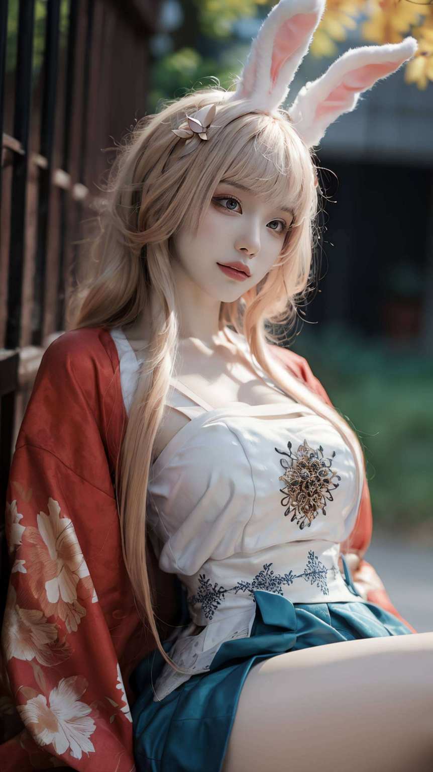 今儿给大家带来一波超级给力的国漫女神壁纸大放送！猜猜我们今天的主题是谁？没错看我这调皮劲