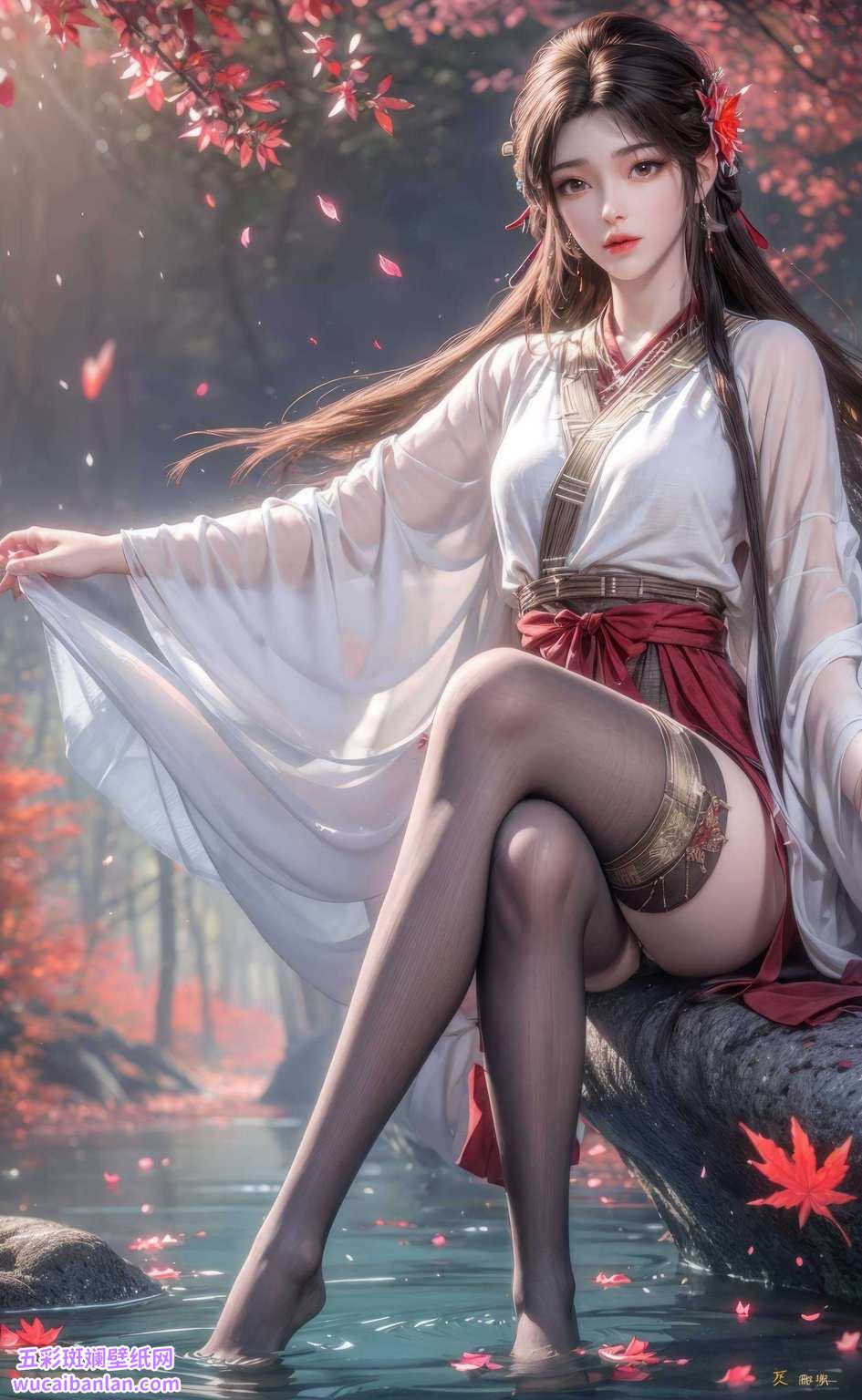 让你的手机也变身成为完美世界的窗口吧！🌟🎉🌈还带着一股子不食人间烟火的仙气儿