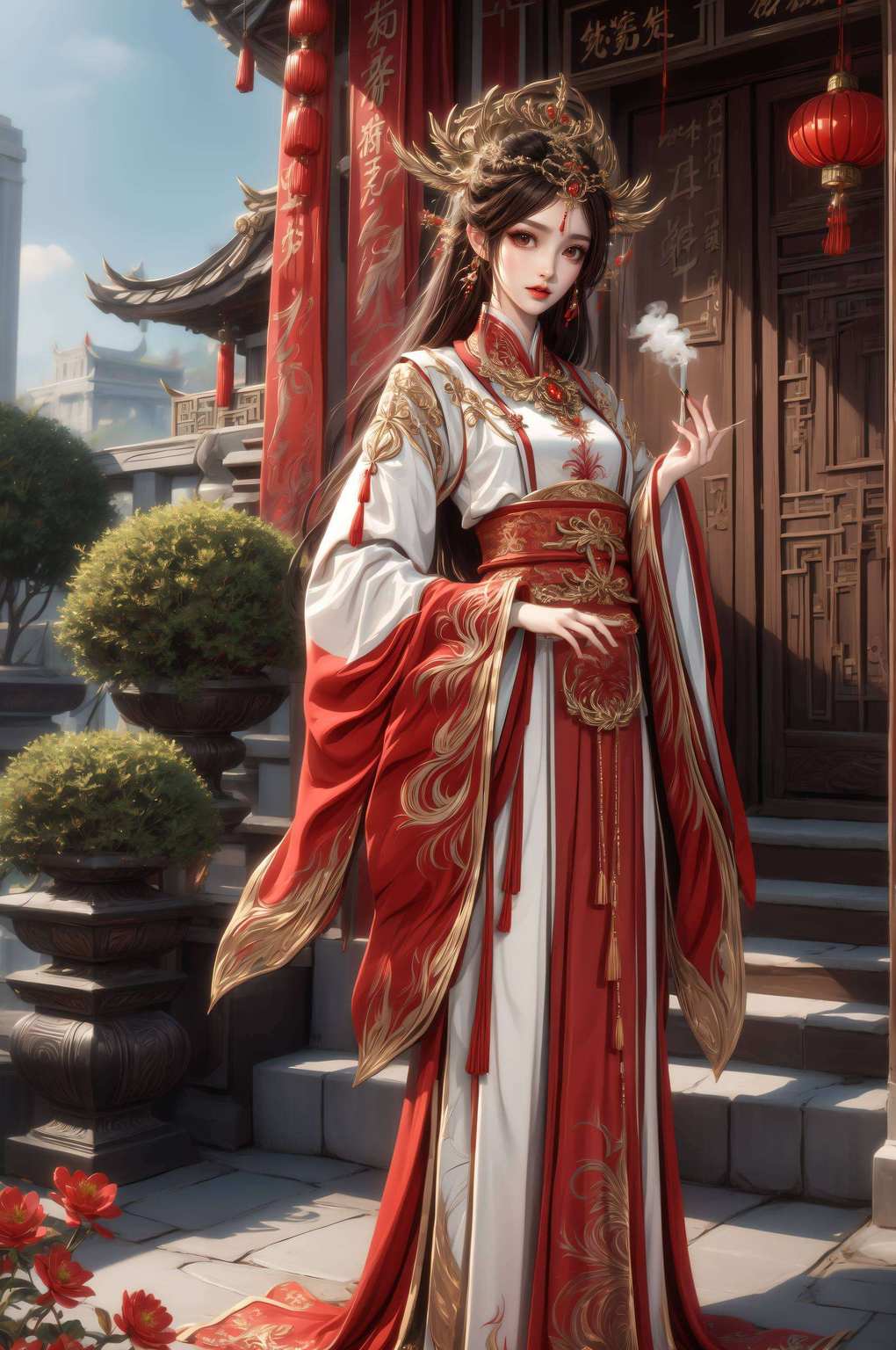 动漫之华观之