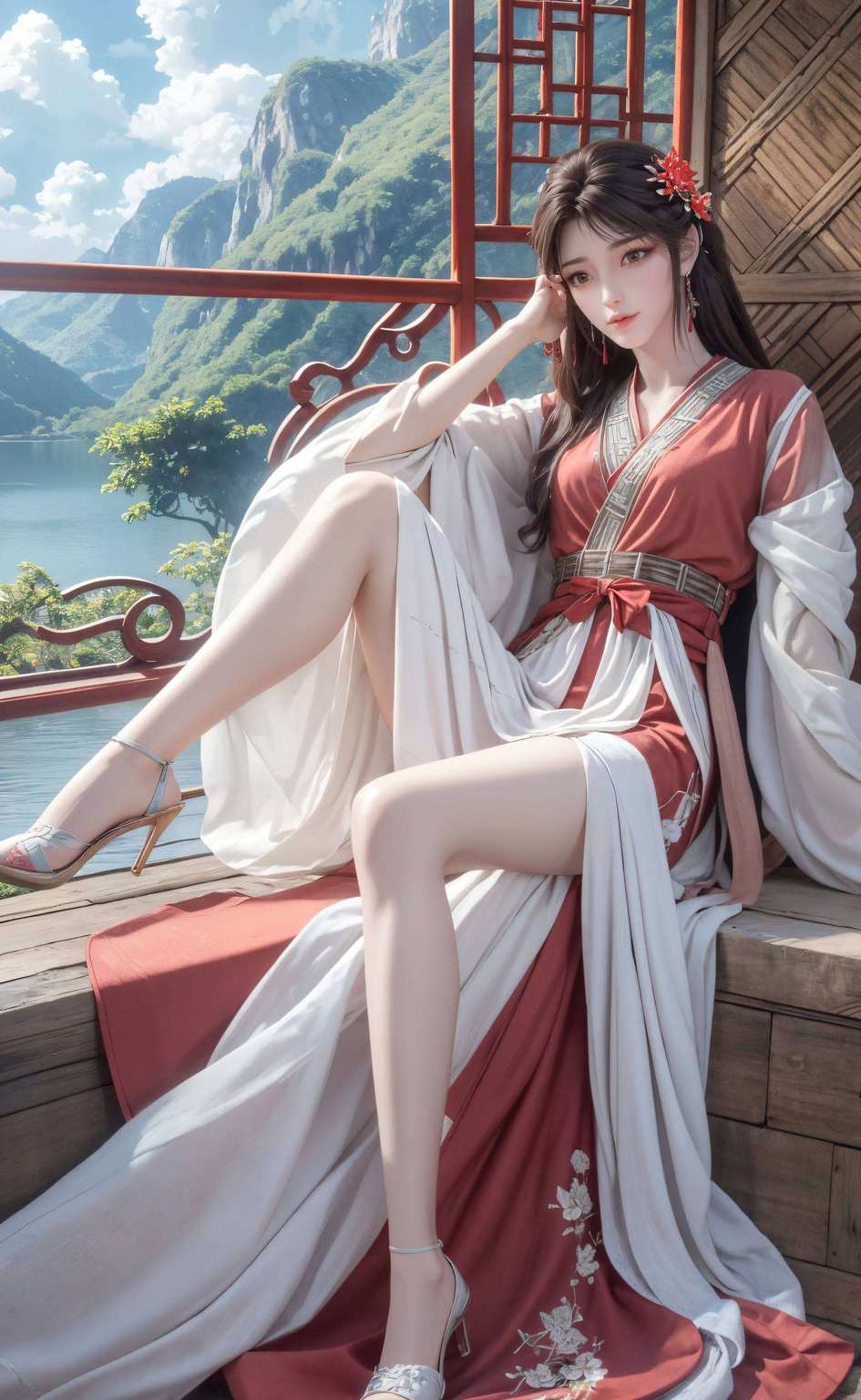 动漫迷们！这不只是普通的壁纸包让你的Win10壁纸焕然一新