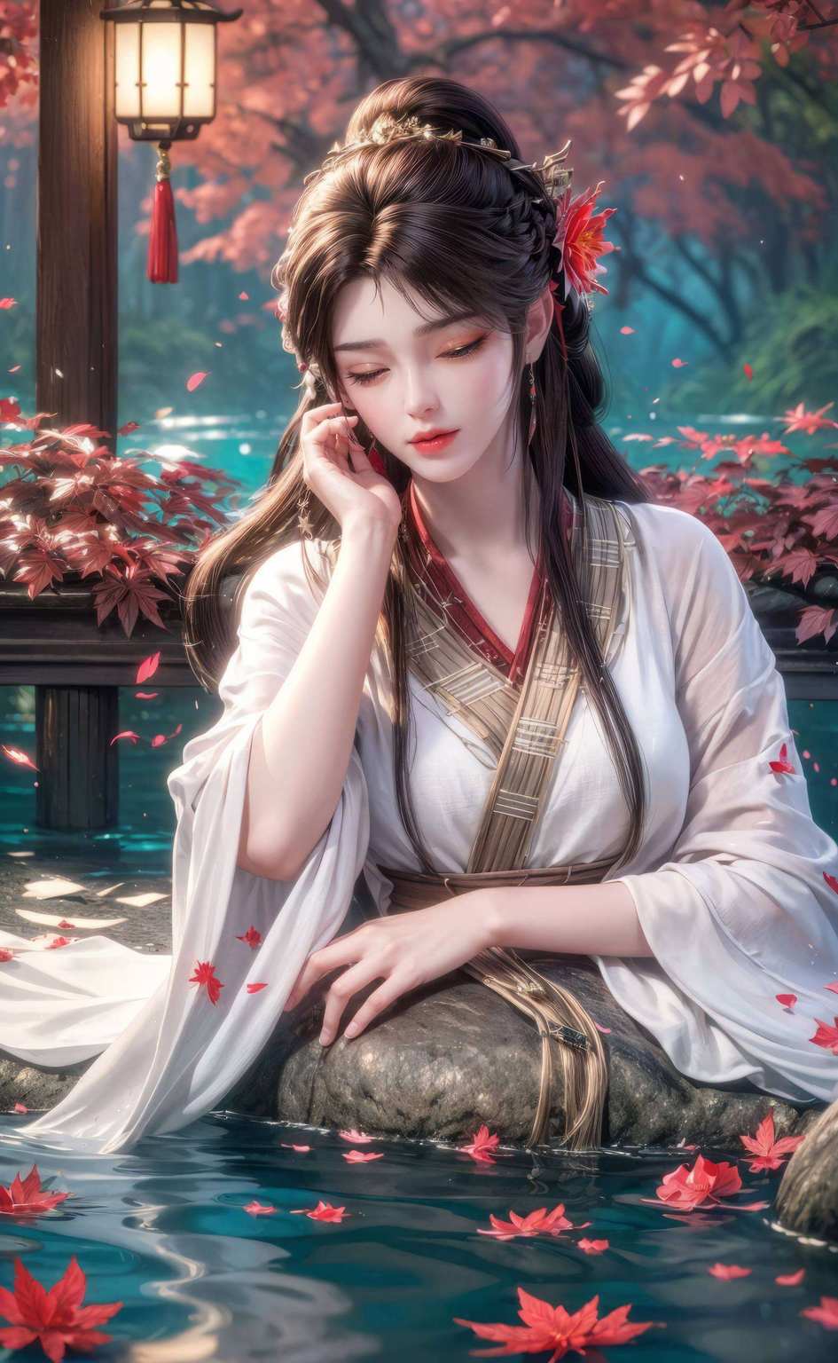 今天就要霸占你的手机屏幕啦嘿