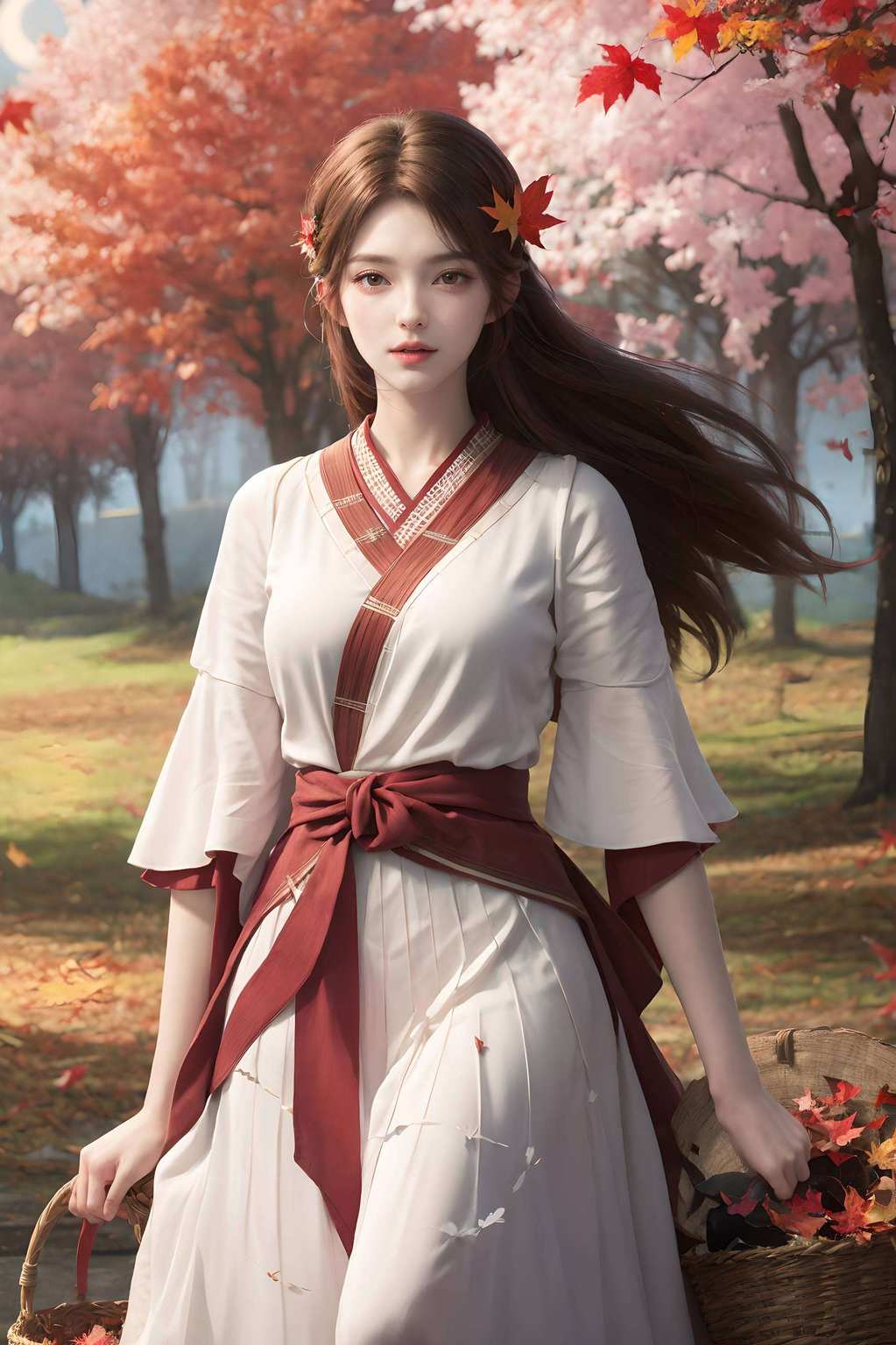 是不是你的菜？这回不仅美得让人心动