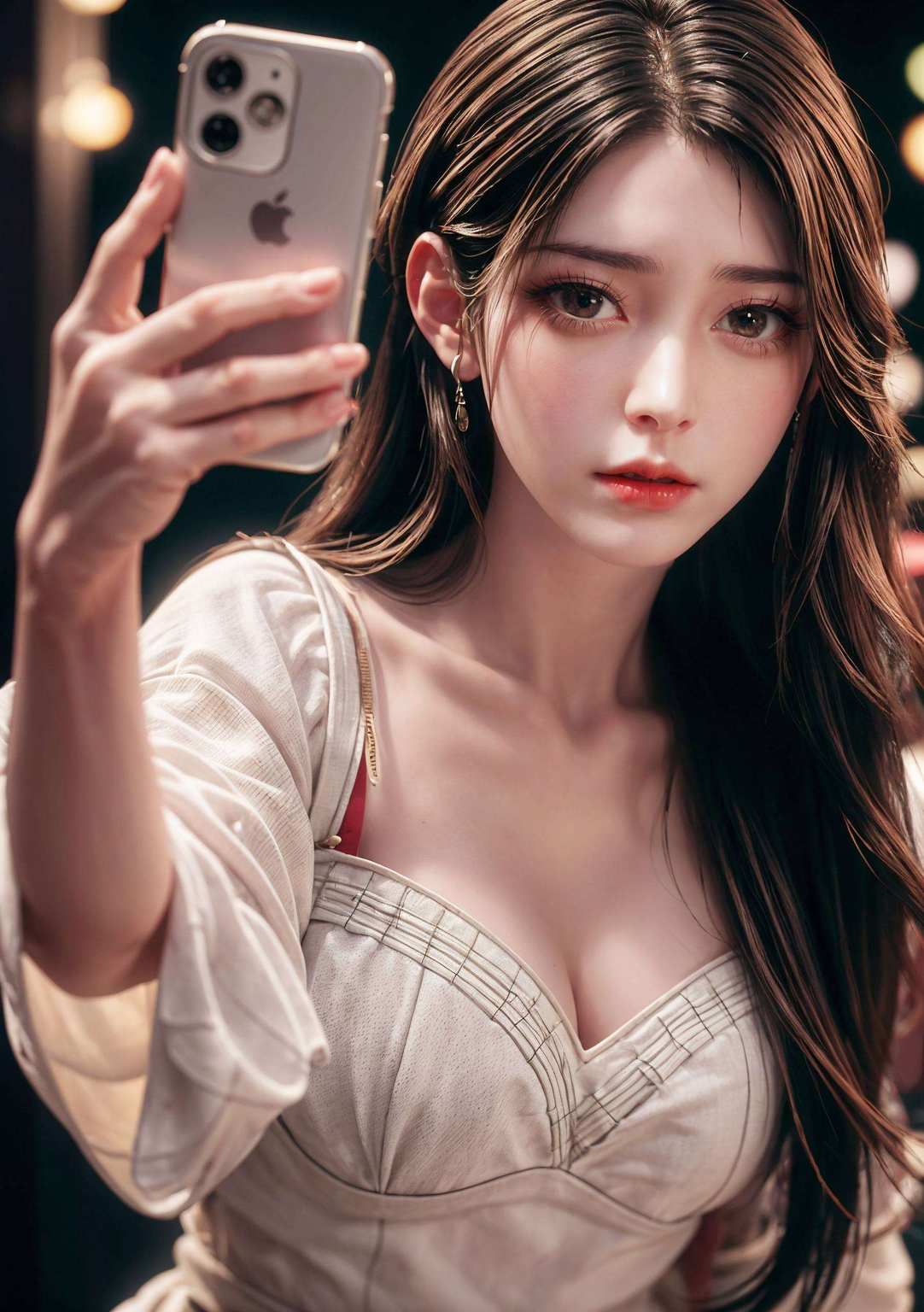 竟是如此贴近心灵的美仿佛是夕阳下最耀眼的一抹红