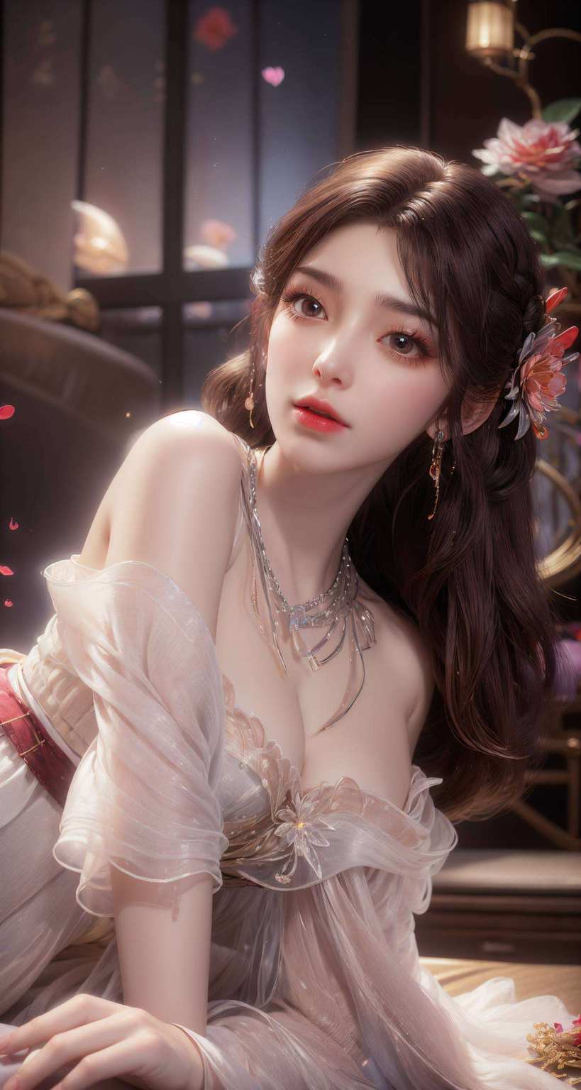 让你的手机也美美哒！👸💖那叫一个美得冒泡