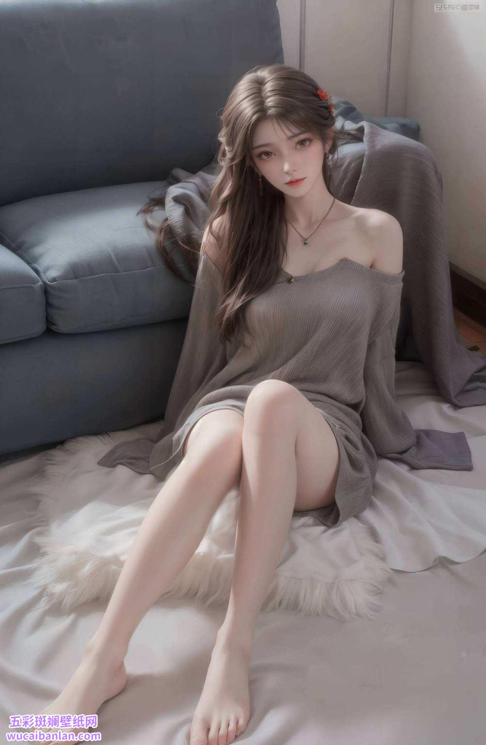 那可是灵动如风一起感受国漫女神的魅力吧！