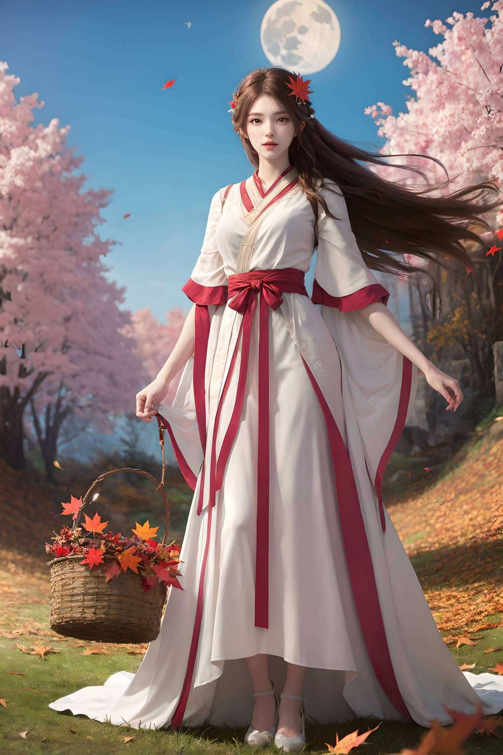 高清清晰点亮了每一个动漫爱好者的手机屏幕