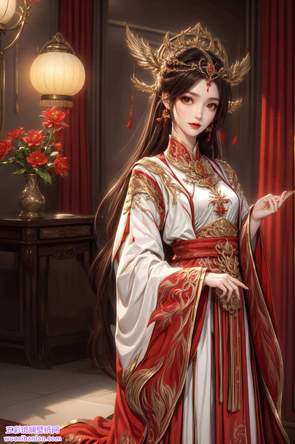保准让你的手机也能舞动起来小心被她的魅力电晕哦！