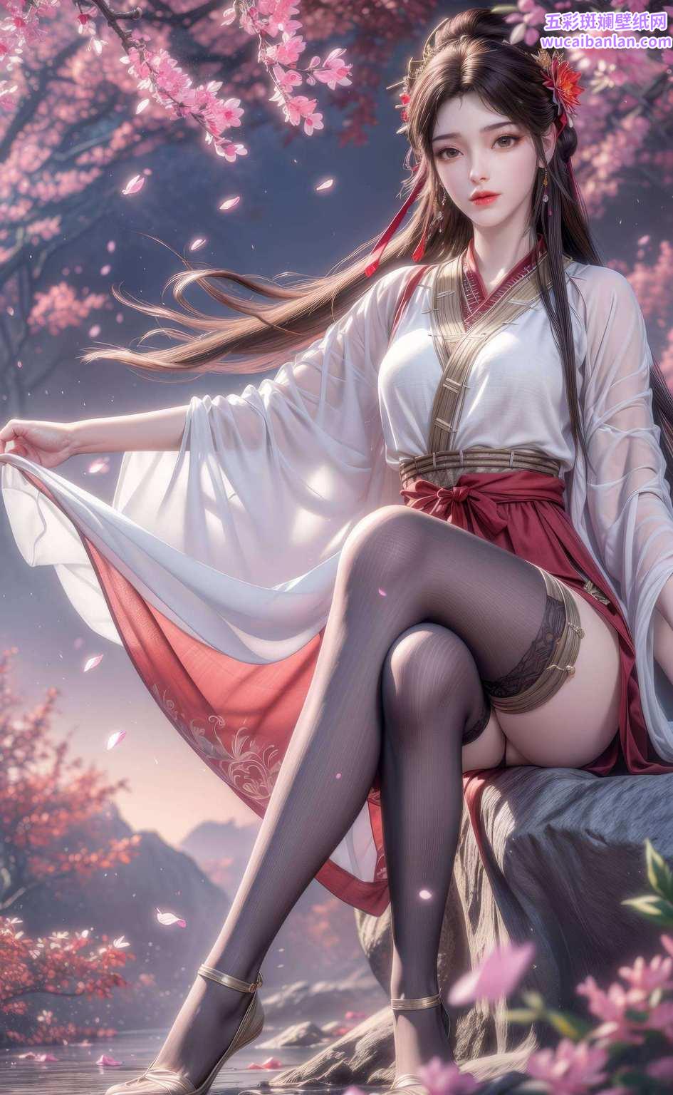 她的眼神中藏着整个完美世界的秘密连心都被她的魅力免费俘获了