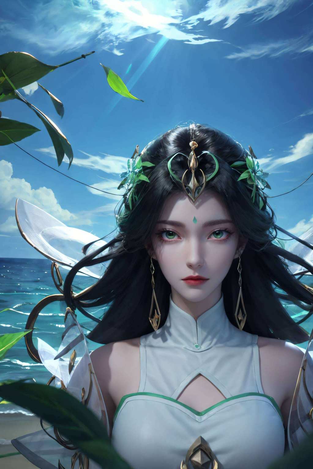 或灵动或魅惑