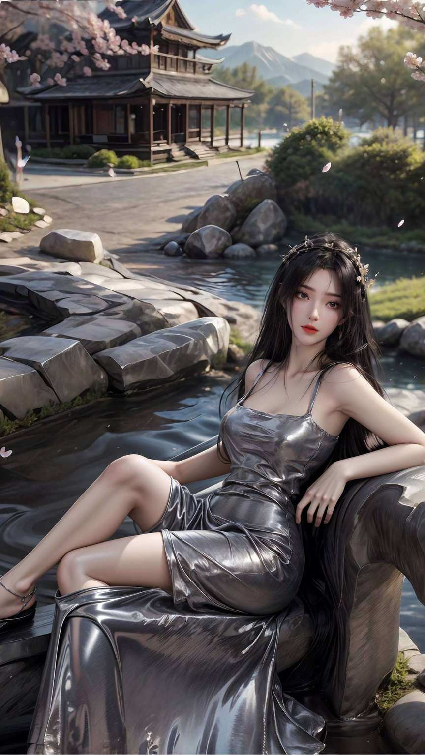 壁纸间流光溢彩映完美世界之韵