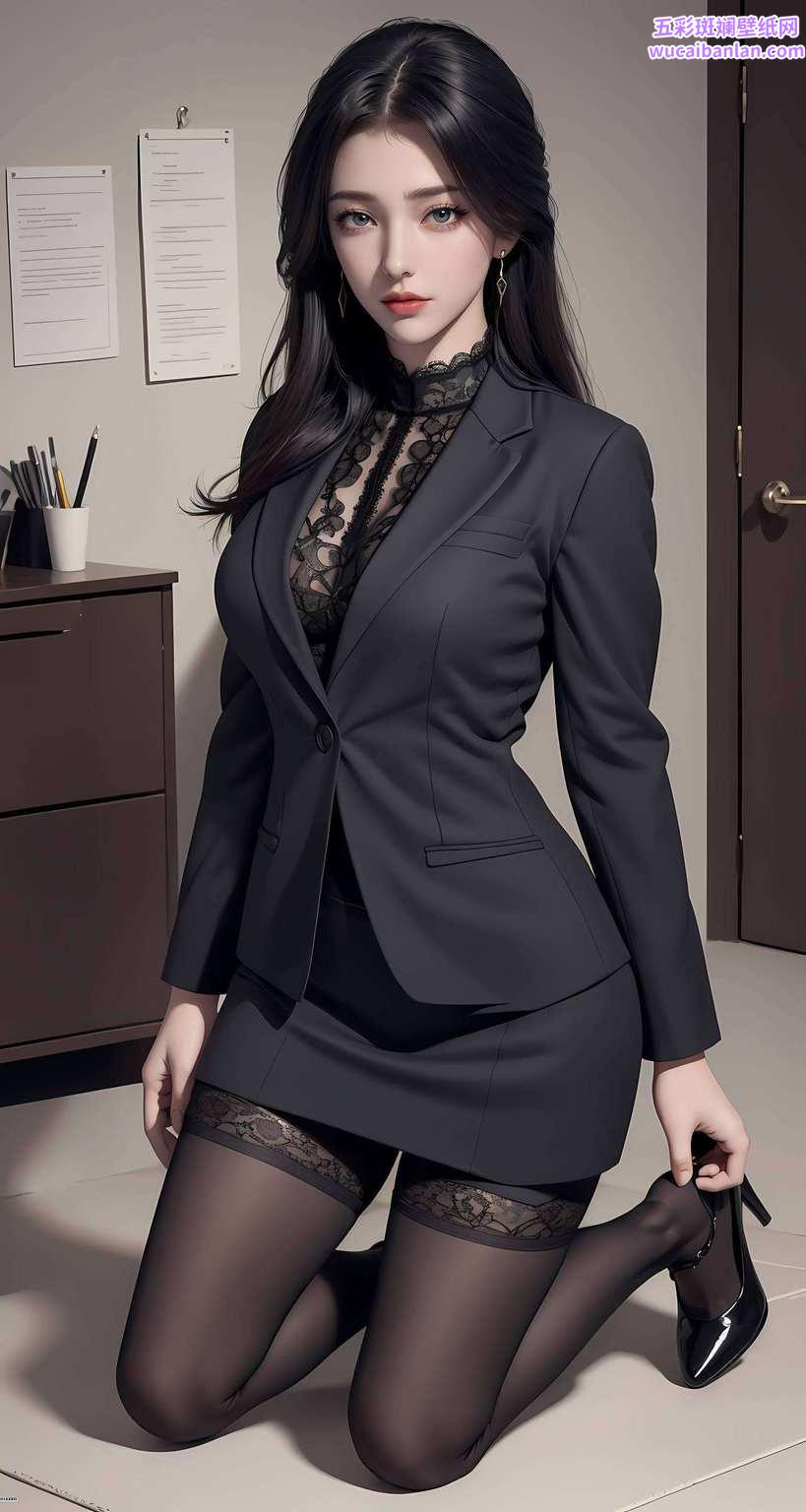 她的每一次出场她的妖娆图片更是让人一见难忘