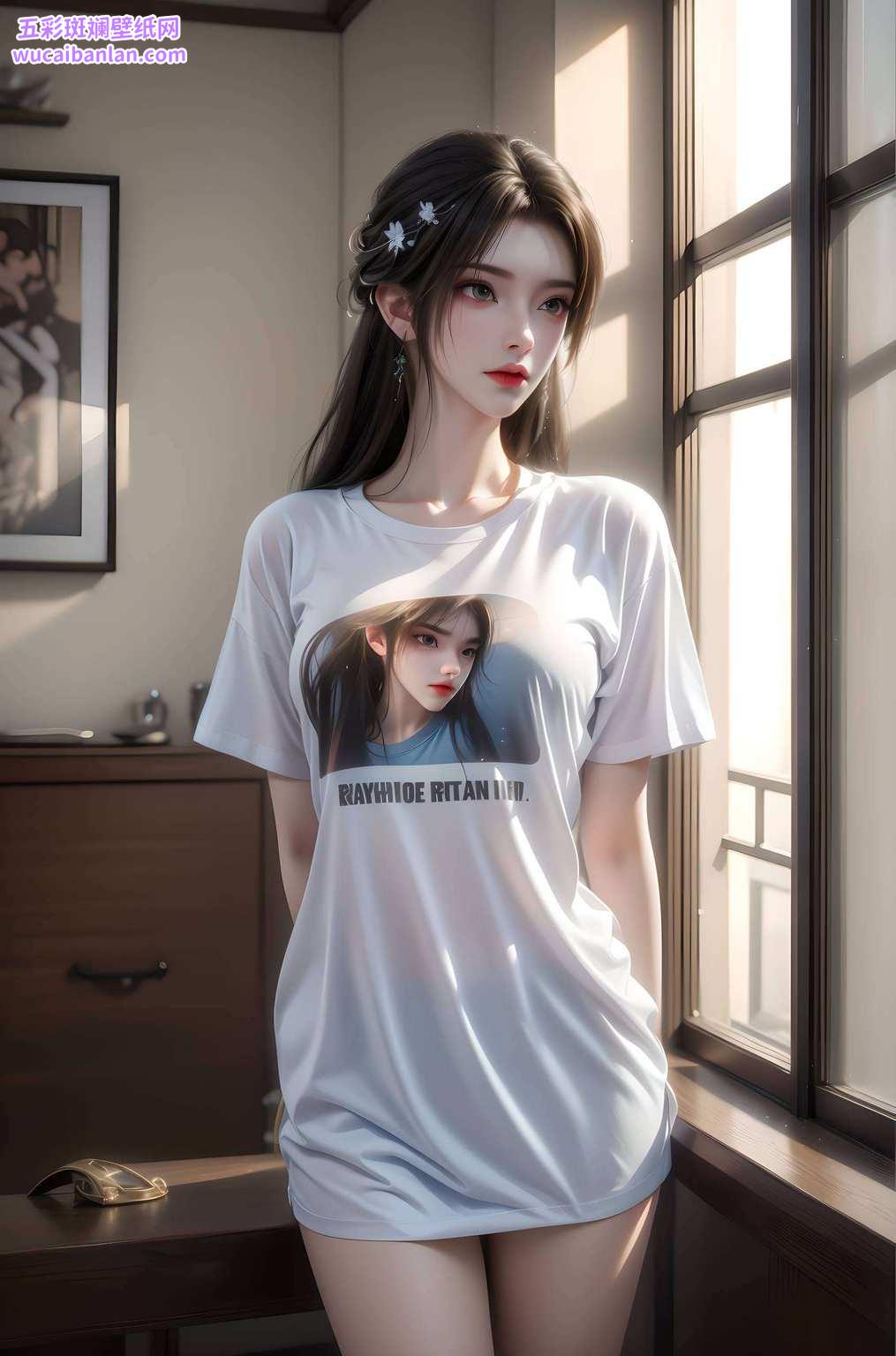 每一帧都是对美的一次深情凝视仿佛一睹便足以铭记千年