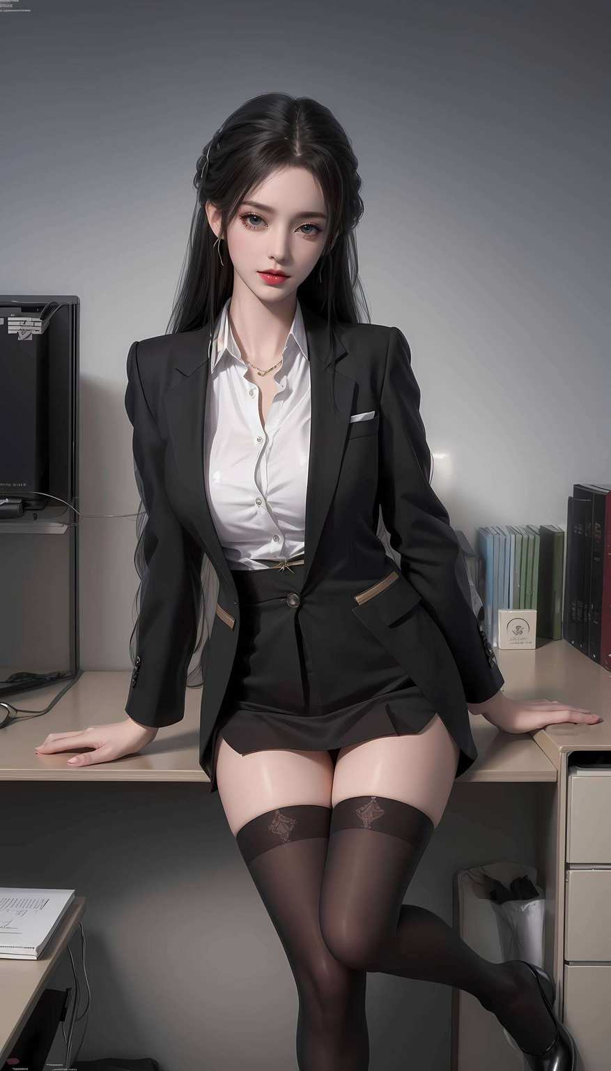 让我们随时都能把这位国漫女神带在身边更有着让人忍不住想抱回家的亲和力