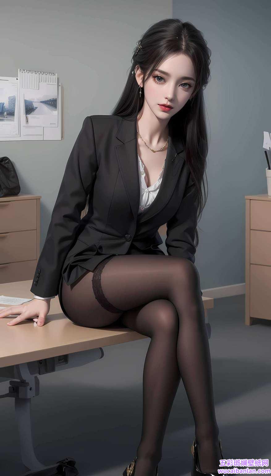 映国漫之美女供吾辈随时赏心悦目