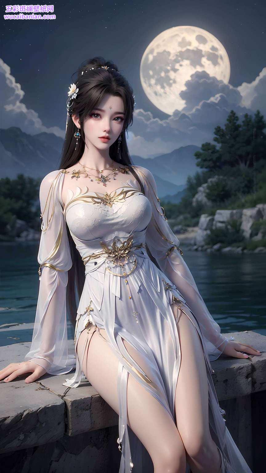 还有清漪手表壁纸各位小主