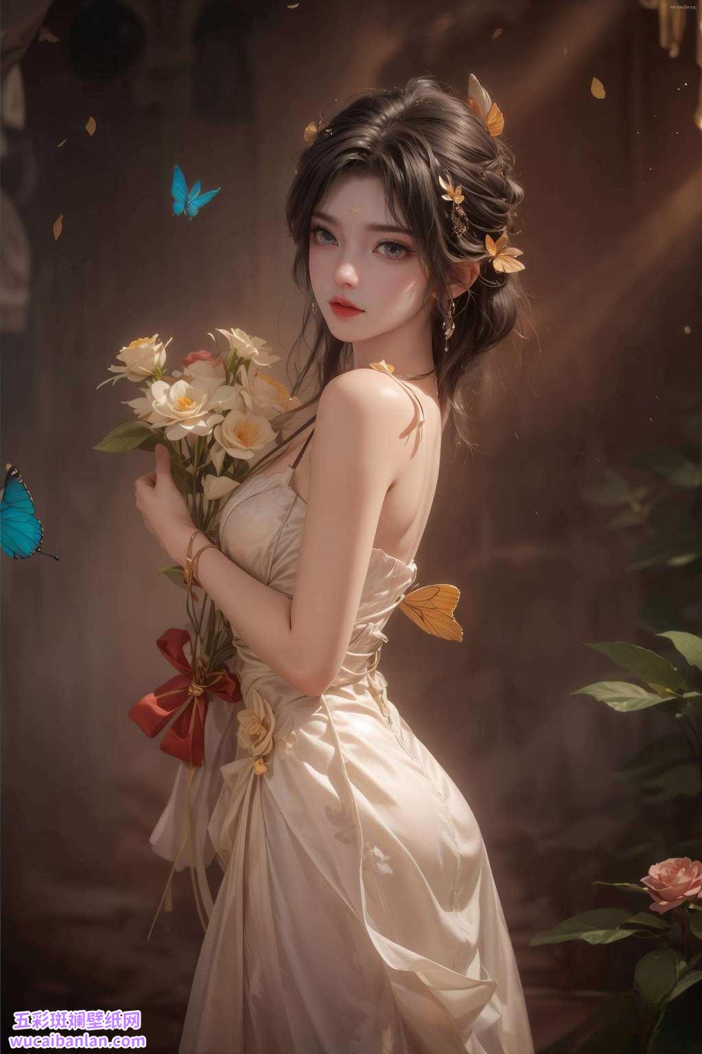 幻化千般景象完美世界壁纸