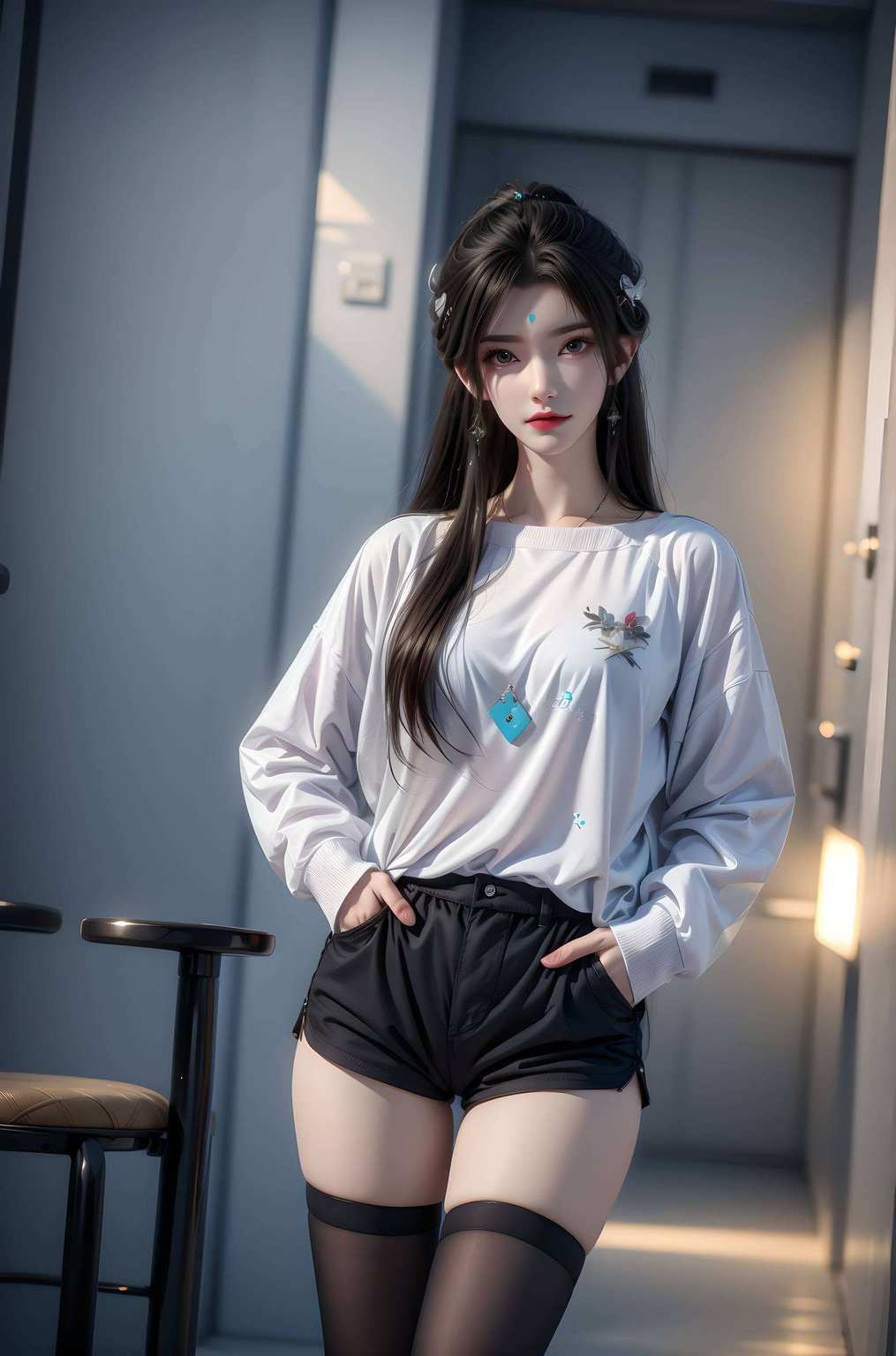 都是对人生绚烂色彩的一次深刻领悟让人感受人生中的那份纯净与宁静