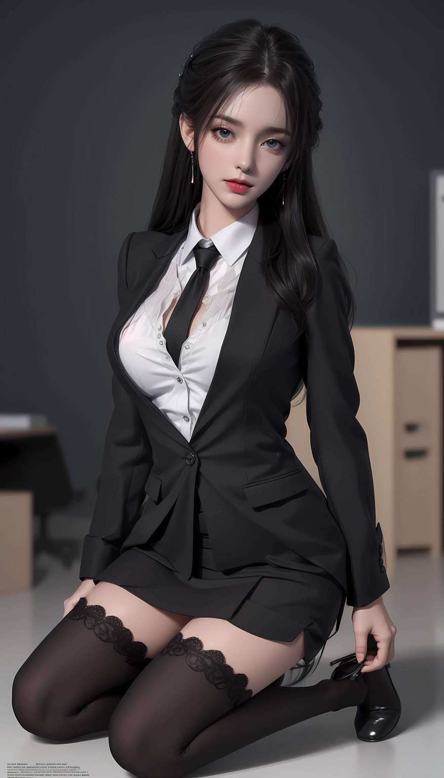 更是手机屏幕上的绝美风景美艳绝伦