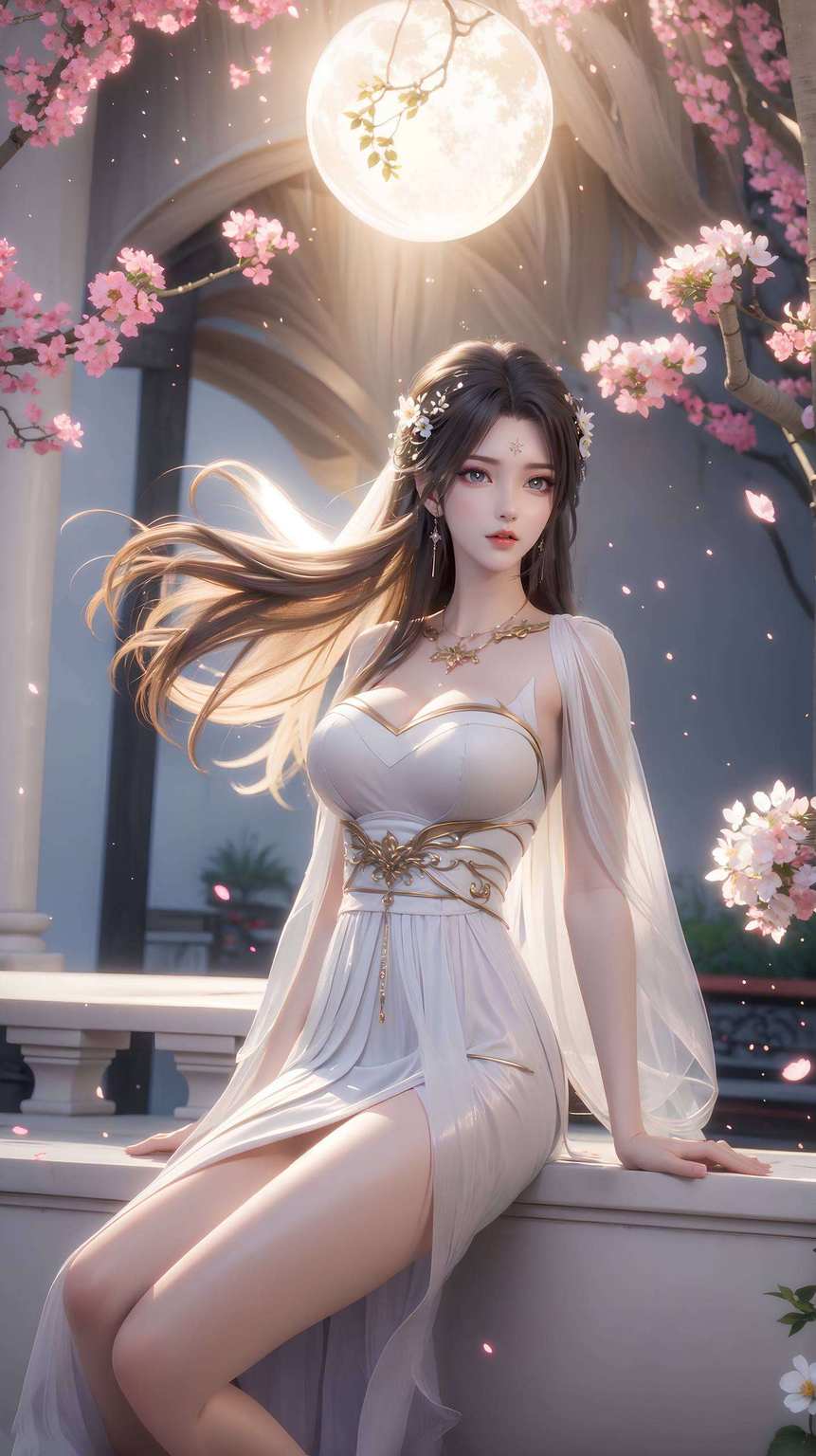 动漫风华壁画之魂