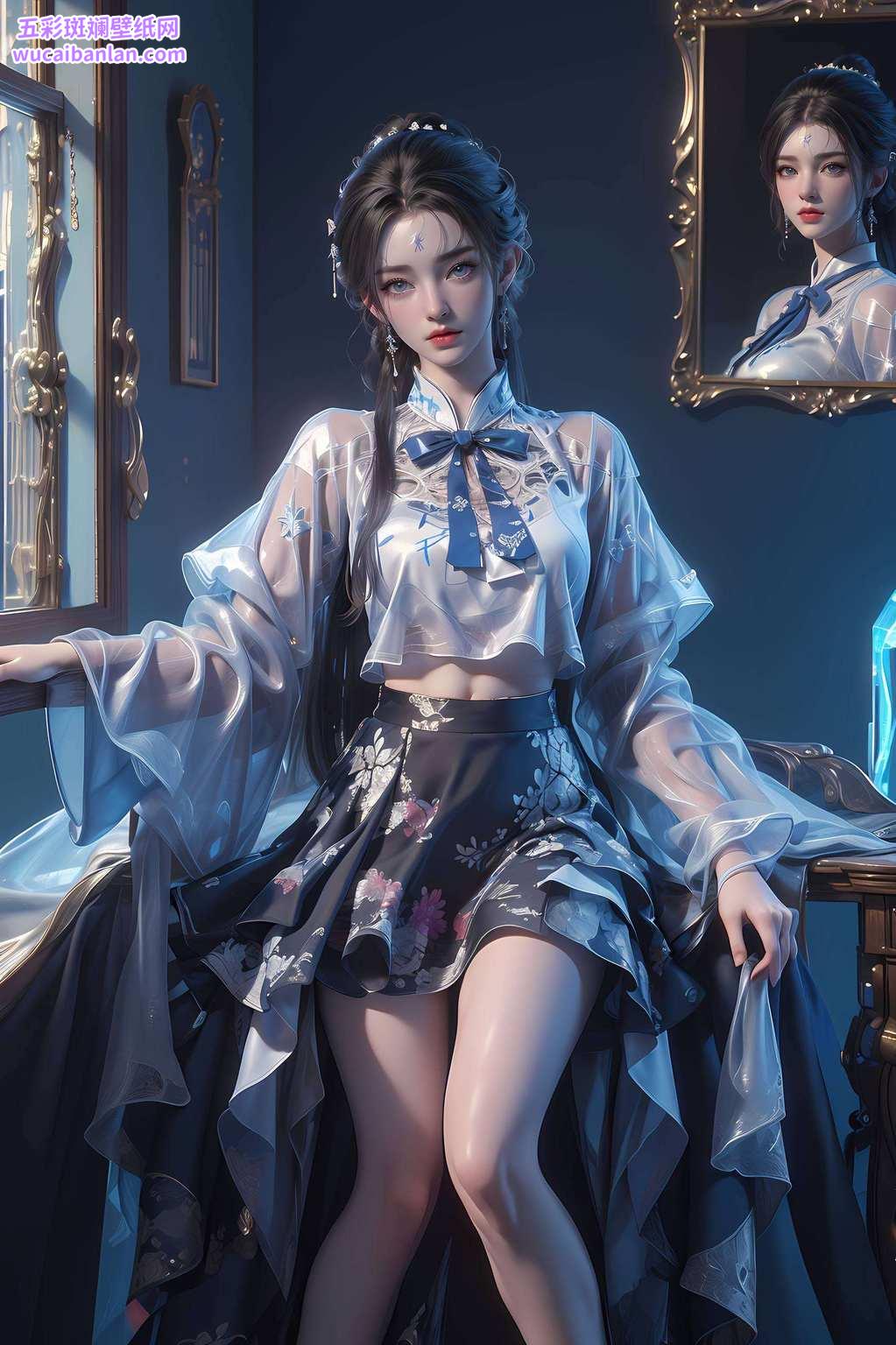 唯有美不可辜负轻轻拂过心田