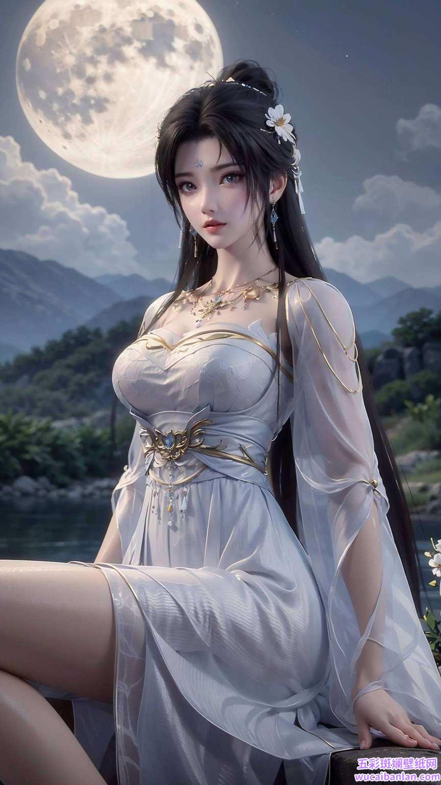 嘿简直 sweetness 满分！无论是玄幻风还是国漫风