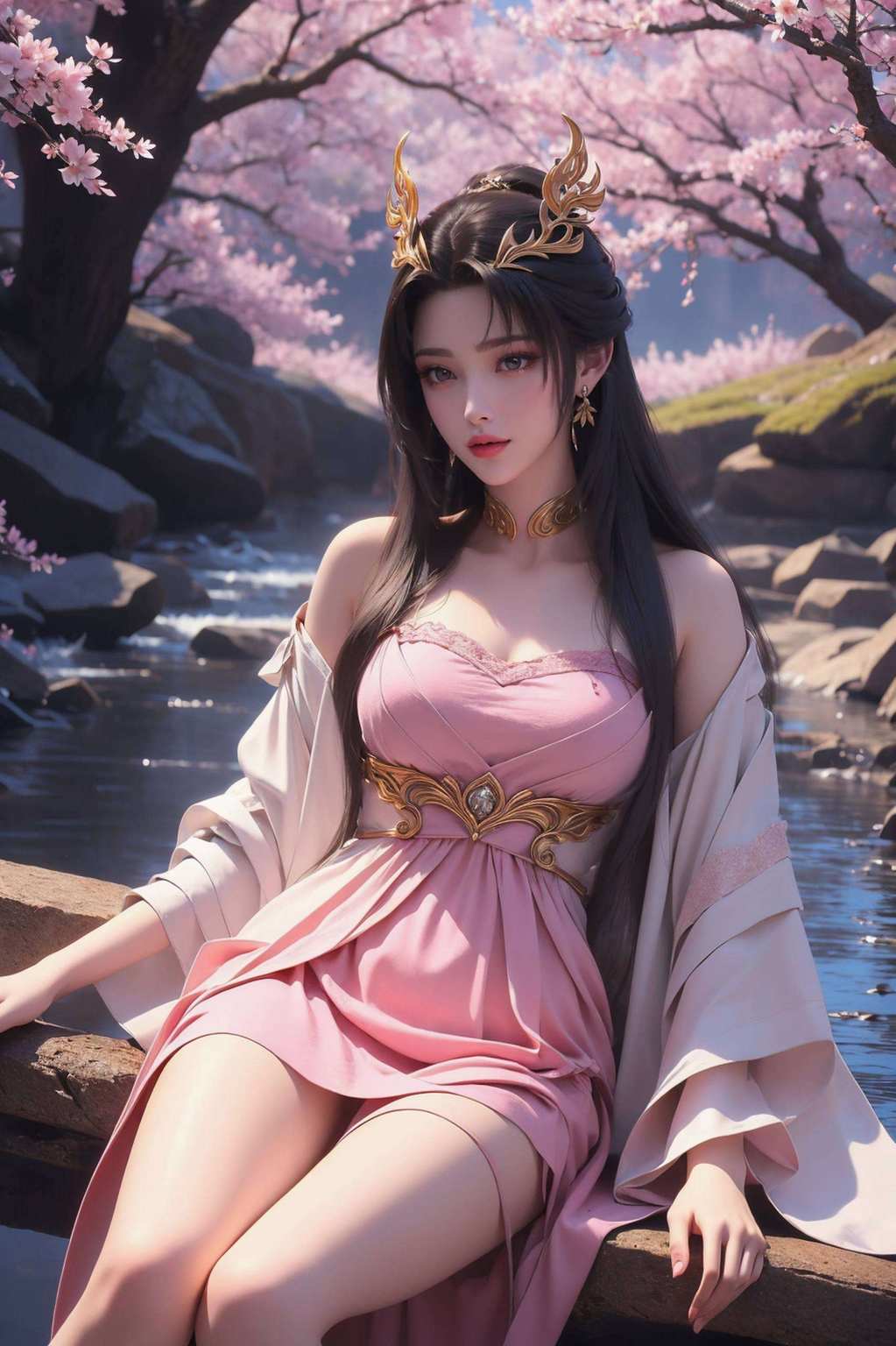 玄幻之中国漫之魂