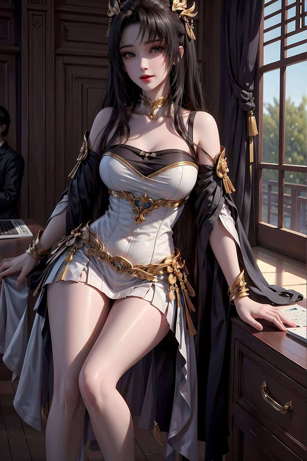 美得让人忍不住想抱回家别眨眼哦！