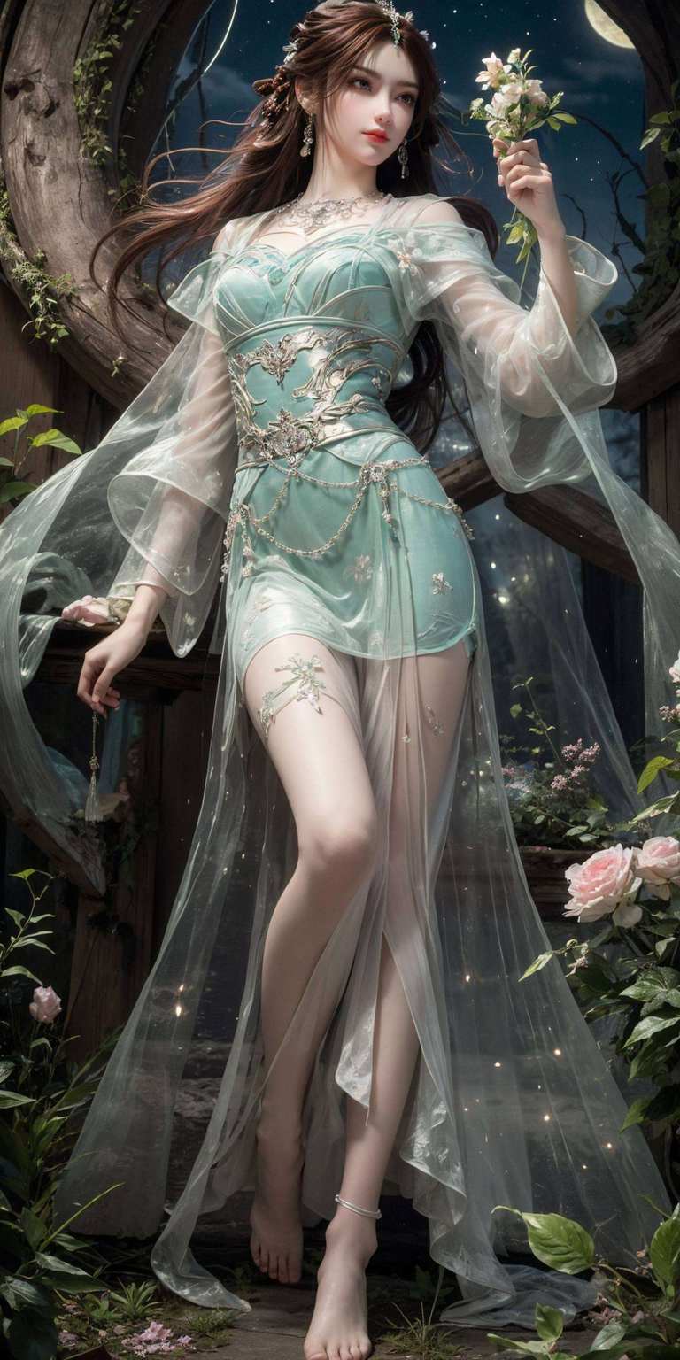 都是一幅令人神往的画卷美得让人心醉