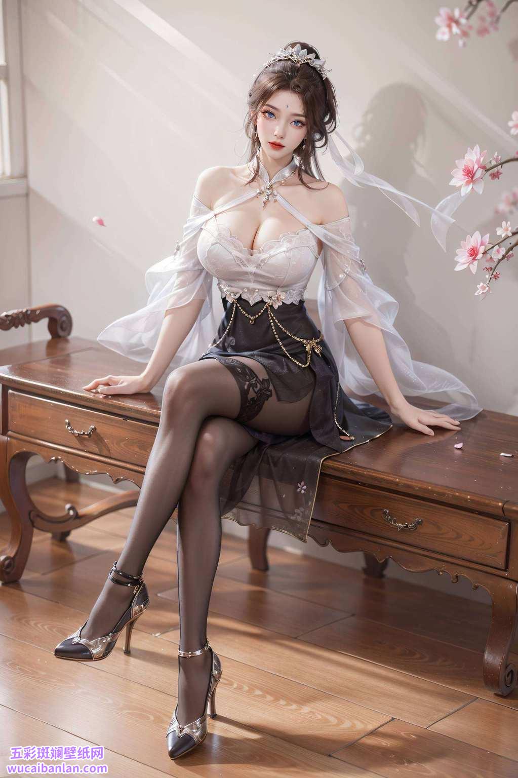 抖音之中寻佳影一机在手