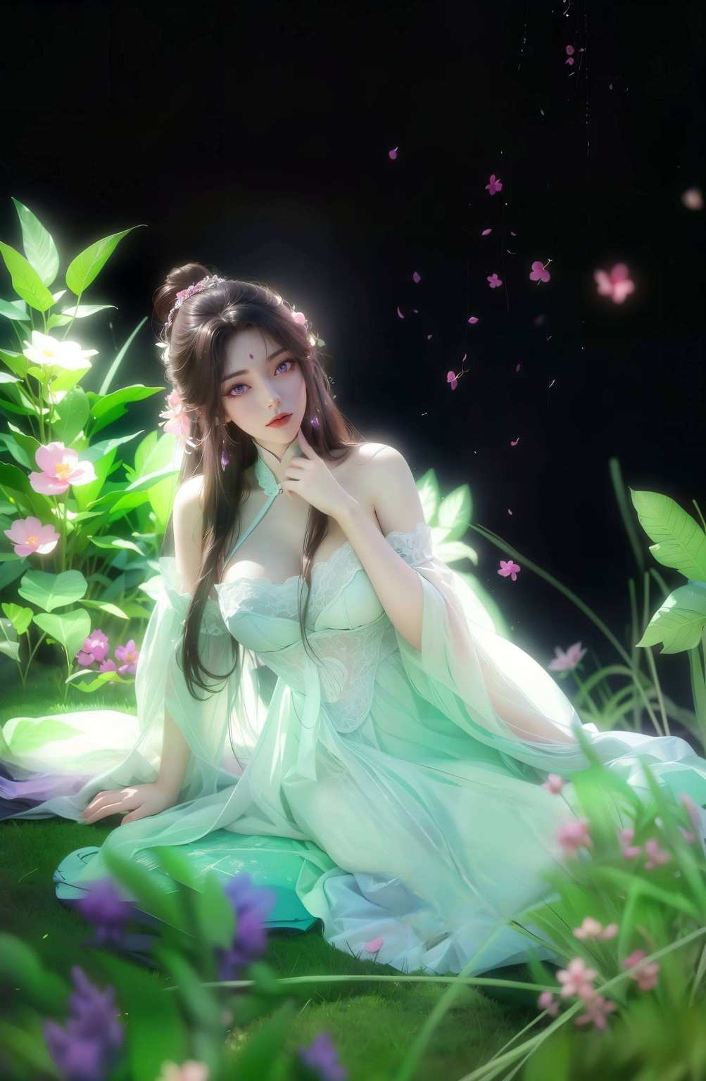 玄幻世界一键壁纸