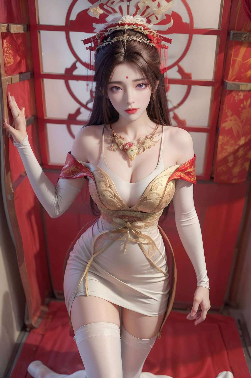 都是对完美世界的一次深情致敬每一帧都是一幅动人的画卷