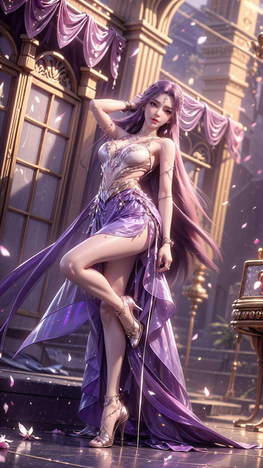 点亮手机屏幕如同玄幻中的魔法