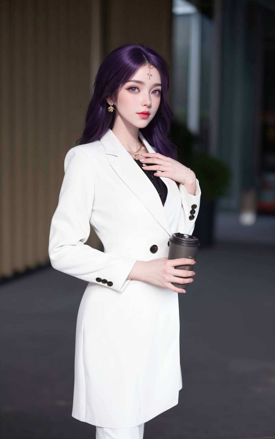 翩翩起舞间点亮手机屏幕