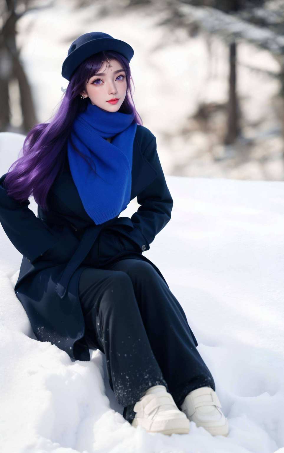 让你的手机瞬间焕发光彩仿佛置身于梦幻般的玄幻世界