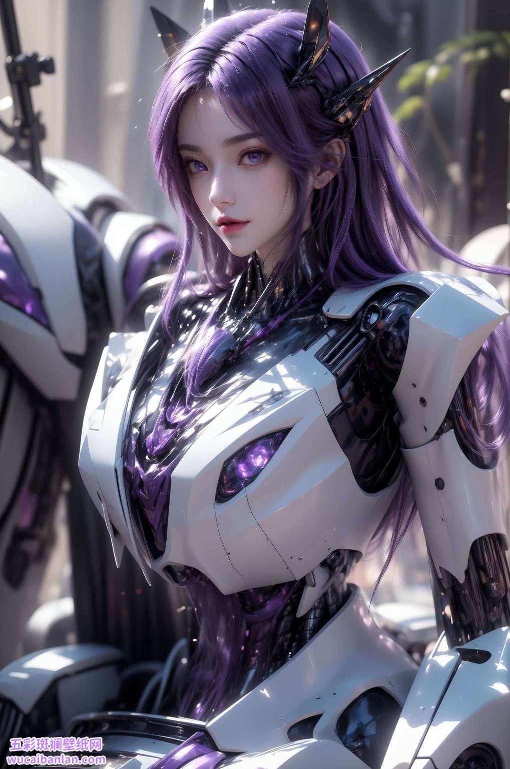 女神仪态动漫神韵