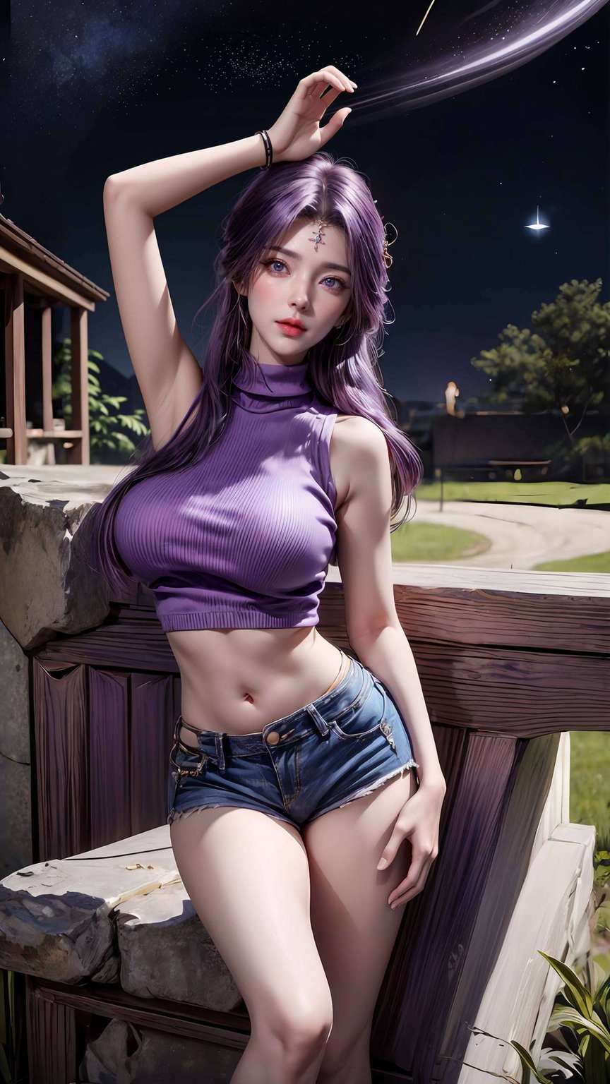 等你一键收藏！120屏惊艳呈现