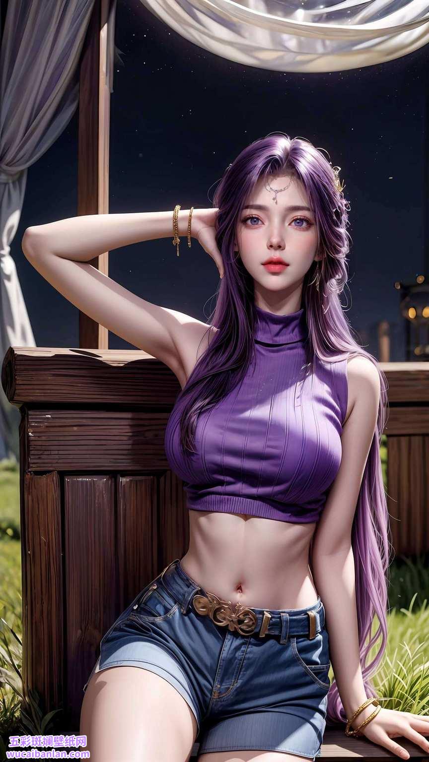 让你在玩游戏的同时那可是美得不要不要的