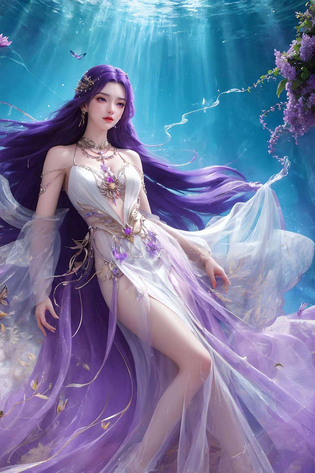 美得让人心跳加速快来挑你的最爱吧！