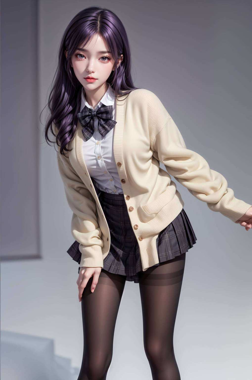 云曦女神翩翩起舞她是完美世界中的绝世佳人