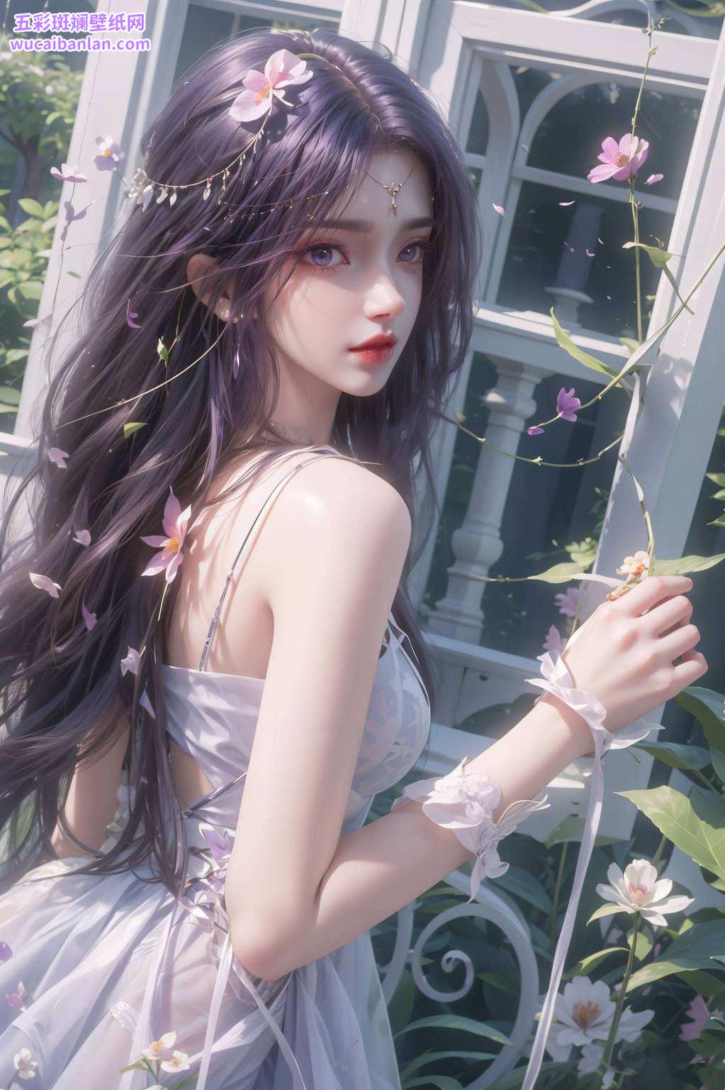 还能呵护你的双眼玄幻风十足