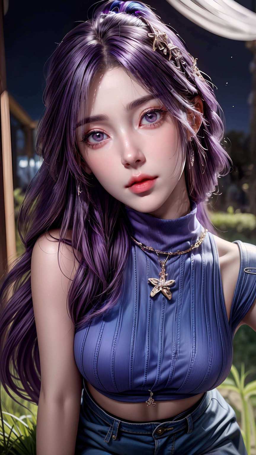将国漫女神的风采展现得淋漓尽致都是一次心灵的洗礼